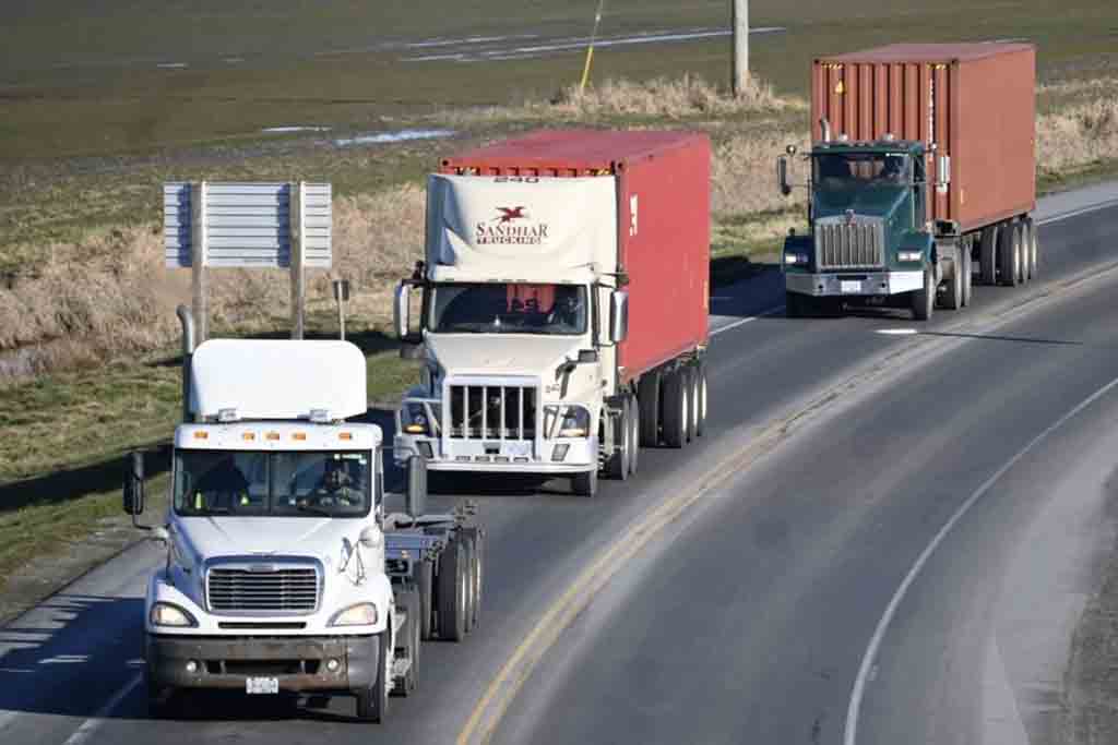 canada truck insurance 2025